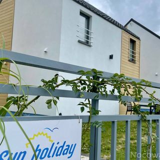 Domki Sun - Holiday Rewal (5)