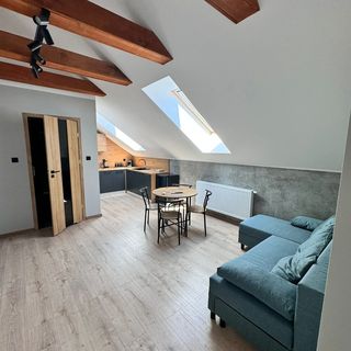 Apartamenty Stodoła (5)