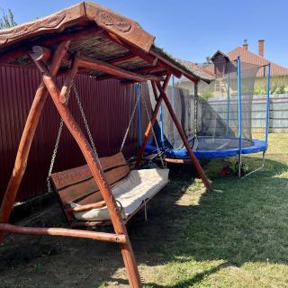 Apartman Merops Berekfürdő (4)