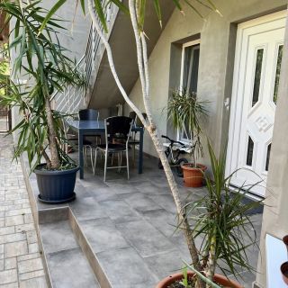 Apartman Merops Berekfürdő (5)