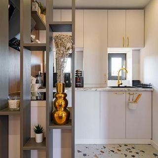 Golden View - Breathtaking Location București (4)