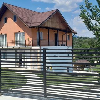 Pensiunea Heaven Horezu (5)