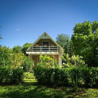 Kék Duna Vendégház Dunaszekcső (2)