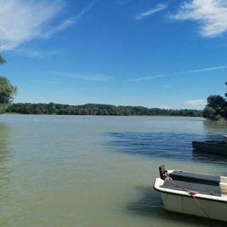 Kék Duna Vendégház Dunaszekcső (4)