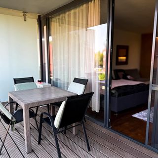 Yaht Club Art Apartman A20 Balatonlelle (3)