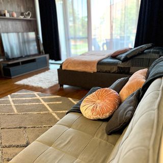 Yaht Club Art Apartman A20 Balatonlelle (4)