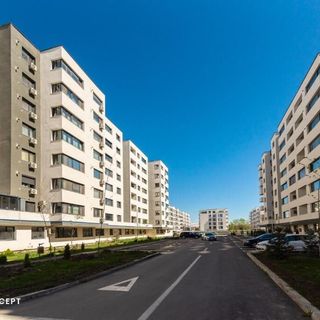 Pipera Modern Residence - Ivory 17 București (5)