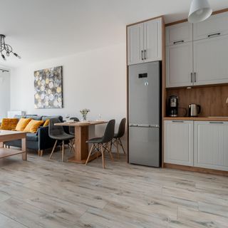 Apartamenty w Karkonoszach - Apartament Wooden (4)