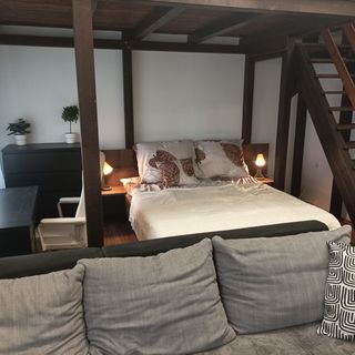 Central Pont Apartman (2)