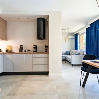 Apartament Golden Hour - Apartamenty w Karkonoszach (5)