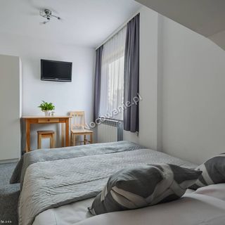Pokoje u Maksa Białka Tatrzańska (3)