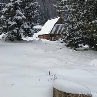 Pokoje u Maksa Białka Tatrzańska (5)