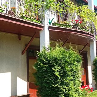 Iwona Hostel - Rooms with private bathrooms Sopot (5)