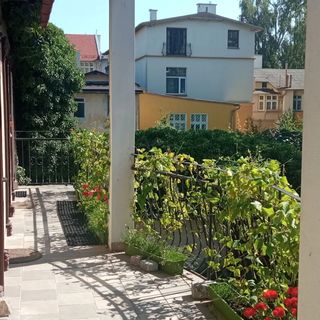 Iwona Hostel - Rooms with private bathrooms Sopot (3)