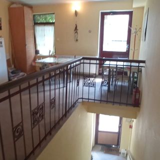 Iwona Hostel - Rooms with private bathrooms Sopot (2)