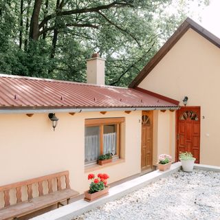 Szomjas Csuka Apartman Bélapátfalva (3)