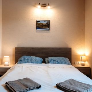 Szomjas Csuka Apartman Bélapátfalva (4)