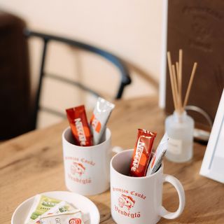 Szomjas Csuka Apartman Bélapátfalva (5)