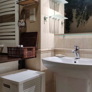 Apartament TESSA-sauna, siłownia, kort tenisowy- Gdańsk (4)