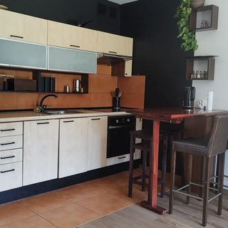 Apartament TESSA-sauna, siłownia, kort tenisowy- Gdańsk (2)