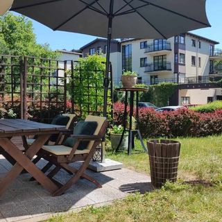 Apartament TESSA-sauna, siłownia, kort tenisowy- Gdańsk (5)