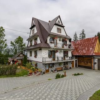 Pokoje Gościnne nad Grapą (3)