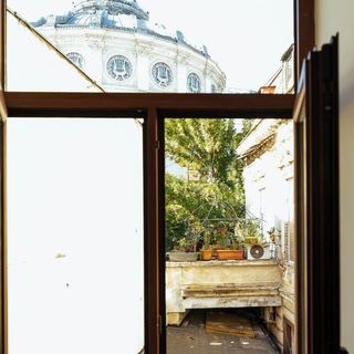 Gala Apartment Athenaeum - Amazing Architecture București (2)