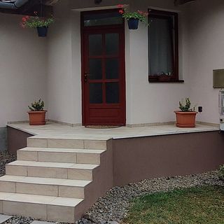 Világi Vendégház Vilyvitány (2)