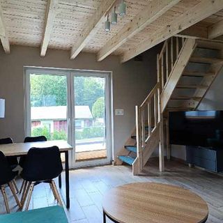 Dom Wypoczynkowy Pod Kasztanem 2 Dargocice (3)