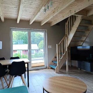 Dom Wypoczynkowy Pod Kasztanem 2 Dargocice (3)