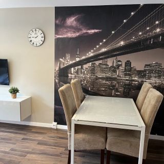 Apartament Gdańsk Centrum (3)