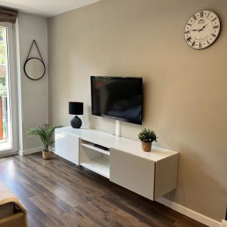 Apartament Gdańsk Centrum (4)