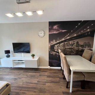 Apartament Gdańsk Centrum (5)