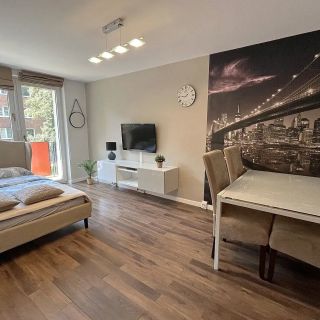 Apartament Gdańsk Centrum (2)