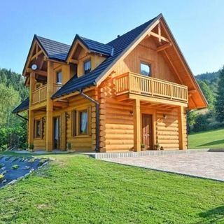 Miodowa Chata Brenna (4)