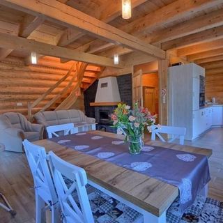 Miodowa Chata Brenna (3)