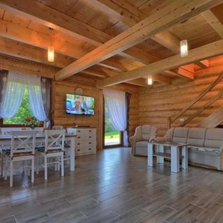 Miodowa Chata Brenna (2)