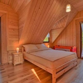 Miodowa Chata Brenna (4)