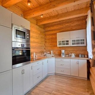 Miodowa Chata Brenna (5)