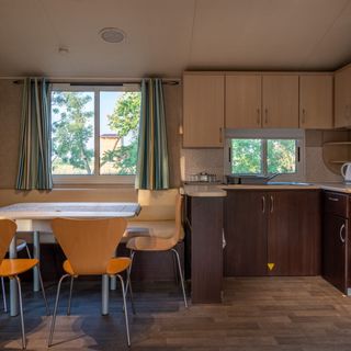 Harangzugi Harmónia Üdülőház Holt-Körös Mesterszállás (5)