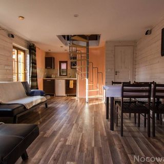 Noclegi U Ewy Duszniki Zdrój  (2)