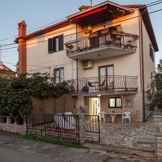 Apartman Novigrad - Cittanova - CIE747 (4)