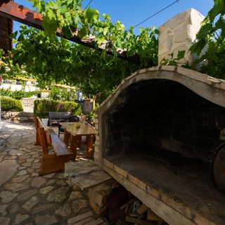 Apartman Novigrad - Cittanova - CDI856 (4)