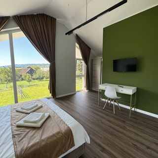Vila The Nest Borşa (4)