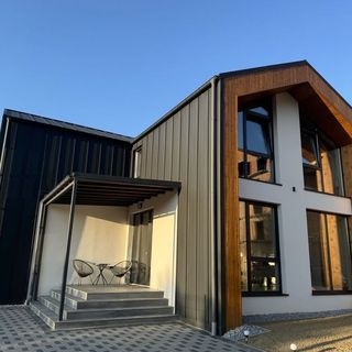 Vila The Nest Borşa (3)