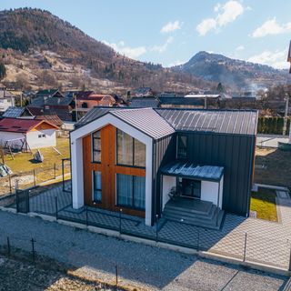 Vila The Nest Borşa (2)