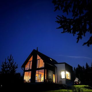 Cabana Neagră Beliş (2)