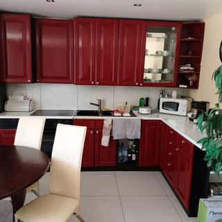 Dom nad rzeczką Głuszyca Górna (3)