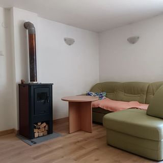 Dom nad rzeczką Głuszyca Górna (4)