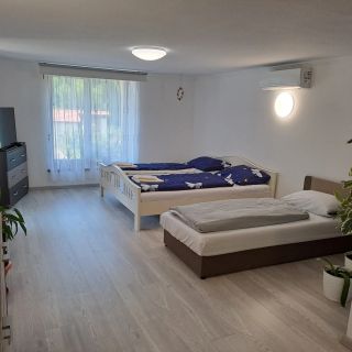 Rózsakert Apartman Zala Tekenye (5)